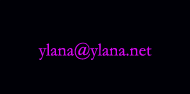 ylana@ylana.net